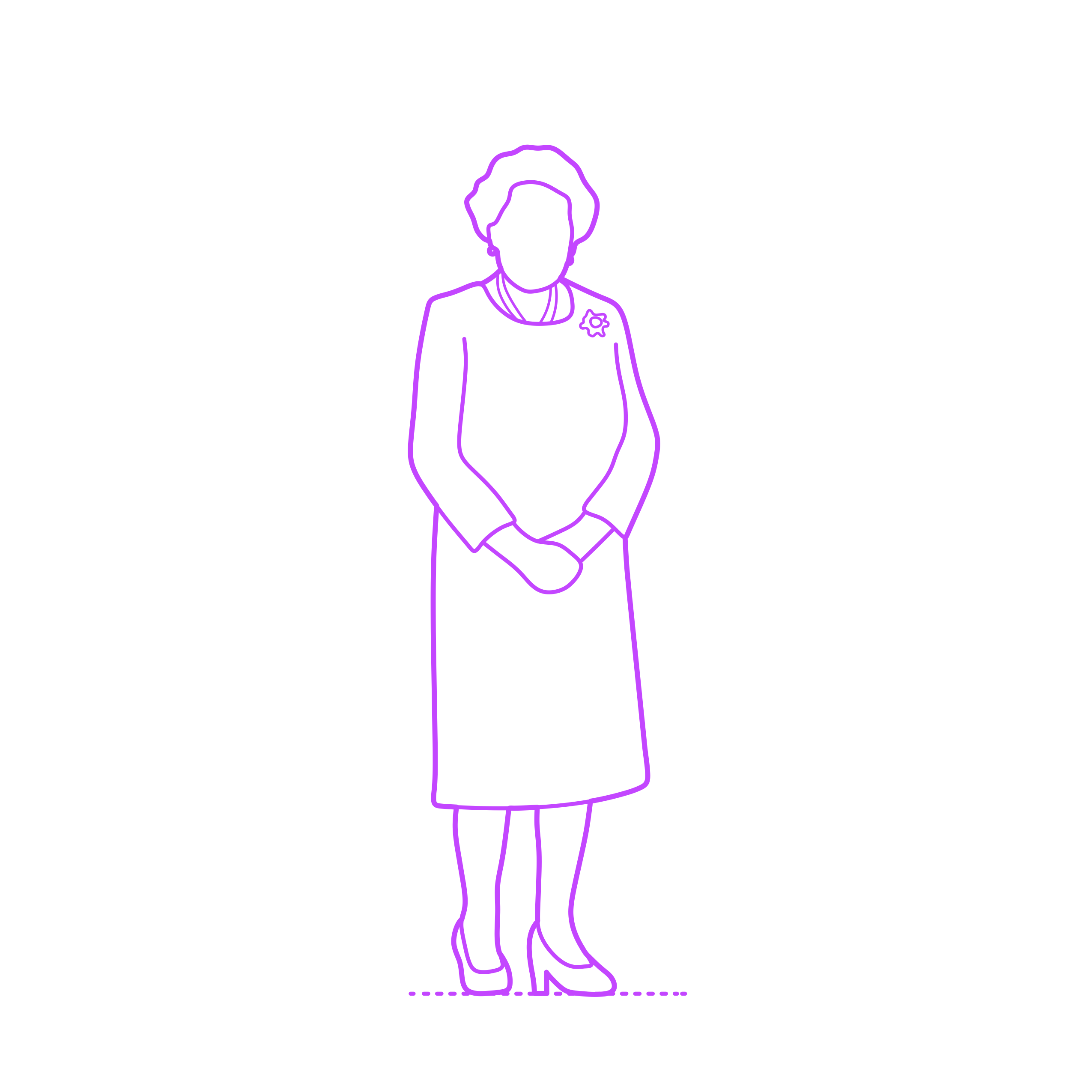 Pop Culture Politics Queen Elizabeth Ii Contour Svg Vector Free Vectors